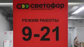 Ассортимент рыбной продукции в магазинах 
