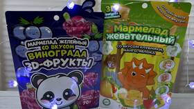 Цены на большой мармелад в Fix Price в МЕТРОНОМ