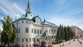 История Сбербанка: сколько лет существует крупнейший банк России в МЕТРОНОМ