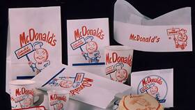 Из чего делается McDonald's в МЕТРОНОМ