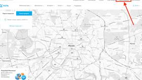 Как дозвониться оператору Yota напрямую в МЕТРОНОМ