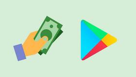 Как изменить платежный профиль в Google в МЕТРОНОМ
