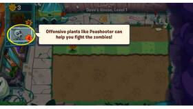 Как начать играть в Plants vs. Zombies 3