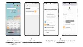 Как отключить услугу на устройстве Android в МЕТРОНОМ