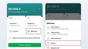 Как открыть вклад в отделении Сбербанка в МЕТРОНОМ