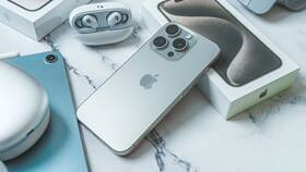 Как перенести информацию на новый iPhone в МЕТРОНОМ