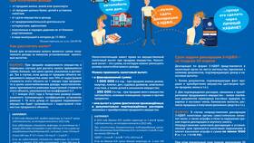 Как подать налоговую декларацию через личный кабинет налогоплательщика в МЕТРОНОМ