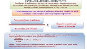 Как подать заявление по безработице через Госуслуги в МЕТРОНОМ
