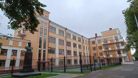 Как подать заявление в колледж через Госуслуги в МЕТРОНОМ