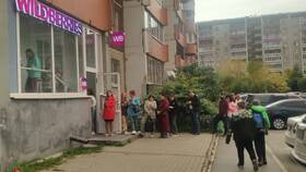 Как подать жалобу на ПВЗ Wildberries в МЕТРОНОМ