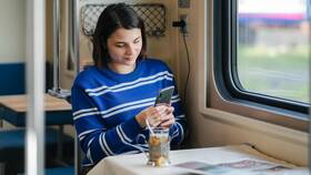 Как подключиться к Wi-Fi в поездах РЖД в МЕТРОНОМ