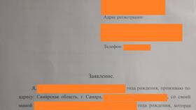 Как правильно написать заявление на соседей в МЕТРОНОМ