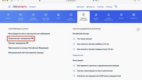Как правильно оформить загранпаспорт через Госуслуги в МЕТРОНОМ