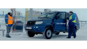 Как правильно заправлять автомобиль газом в МЕТРОНОМ