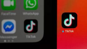 Как сделать поиск стикеров в TikTok в МЕТРОНОМ
