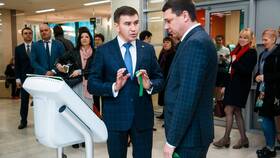 Как сделать Сбербанк приоритетным в финансовой системе в МЕТРОНОМ