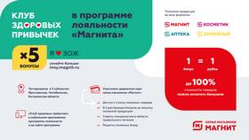 Как узнать баланс карты лояльности «Магнит» в МЕТРОНОМ