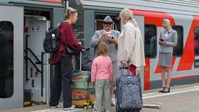 Как воспользоваться студенческой скидкой в РЖД в МЕТРОНОМ