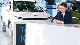 Как выгодно купить автомобиль за наличные в МЕТРОНОМ
