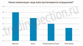 Как выплачиваются отпускные и заработная плата в МЕТРОНОМ