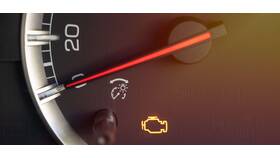 Почему горит Check Engine на Daewoo Nexia в МЕТРОНОМ
