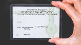 Почему не выдают пластиковый СНИЛС в МЕТРОНОМ
