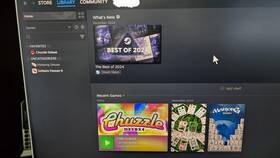 Почему Steam не входит в аккаунт в МЕТРОНОМ