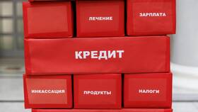 Почему задолженность по кредитам растет в МЕТРОНОМ