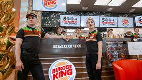 Причины сохранения Burger King на российском рынке в МЕТРОНОМ