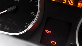 Renault Duster: загорелся чек - что делать в МЕТРОНОМ