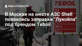 Заправка с логотипом ракушки: название и особенности в МЕТРОНОМ