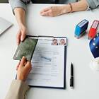 Что нужно для шенгенской визы в 2025 году
