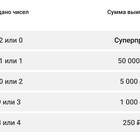 Что значит выплата 31 RUS