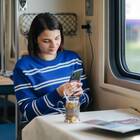 Как подключиться к Wi-Fi в поездах РЖД