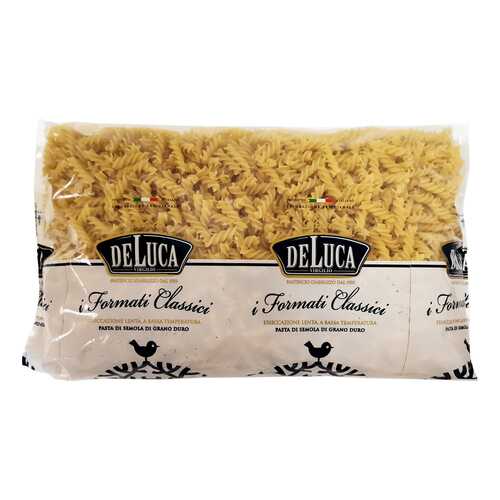 De Luca №17 Фузилли 3 кг в МЕТРОНОМ