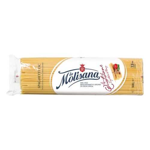 Макаронные изделия la Molisana spaghetti 500 г в МЕТРОНОМ