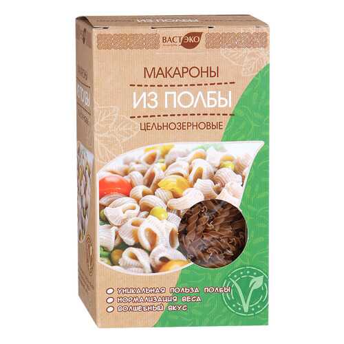 Макароны Вастэко спирали 400 г в МЕТРОНОМ