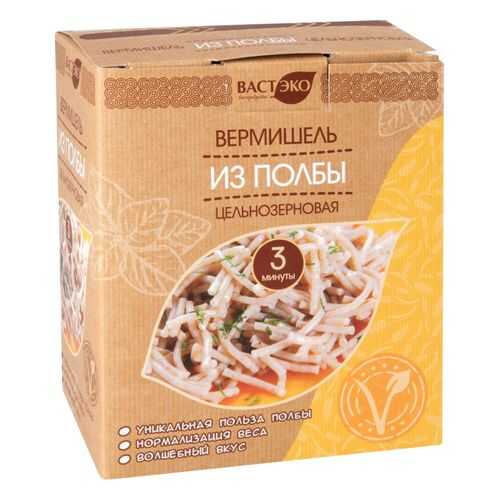 Вермишель Вастэко 400 г в МЕТРОНОМ