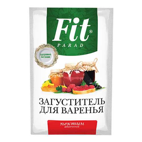 Пектин Fit Parad в МЕТРОНОМ