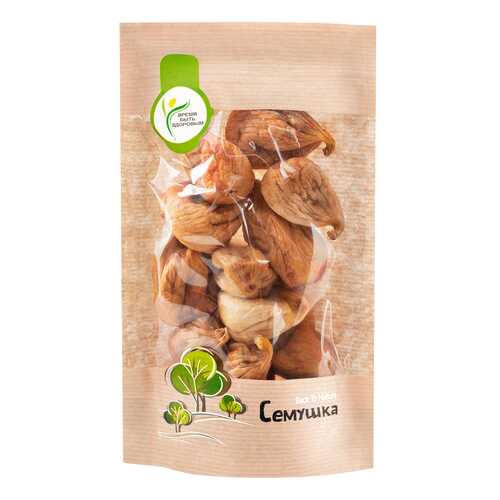 Инжир Семушка 300 г 6 шт/кор. в МЕТРОНОМ