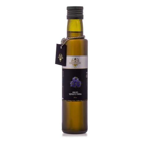 Масло черного тмина Shams Natural oils 250 мл в МЕТРОНОМ