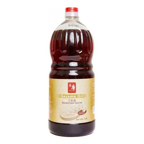 Масло Real Tang кунжутное 1.8 л в МЕТРОНОМ