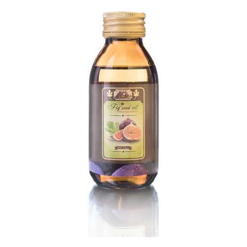 Shams Natural Oils масло семян инжира, 100 мл. в МЕТРОНОМ