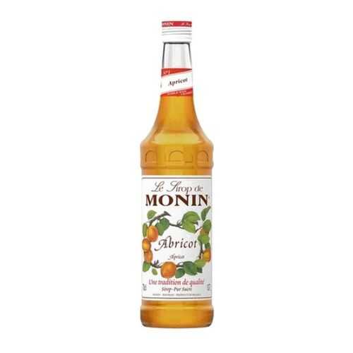 Сироп Monin абрикос 0.7 л в МЕТРОНОМ
