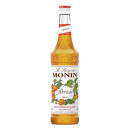 Сироп Monin Абрикос 700 мл в МЕТРОНОМ