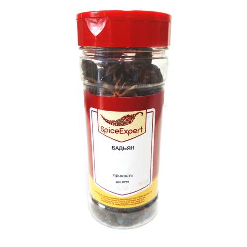Бадьян SpiceExpert 70 г в МЕТРОНОМ