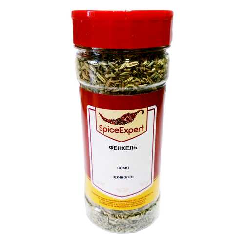 Фенхель семя SpiceExpert 155 г в МЕТРОНОМ