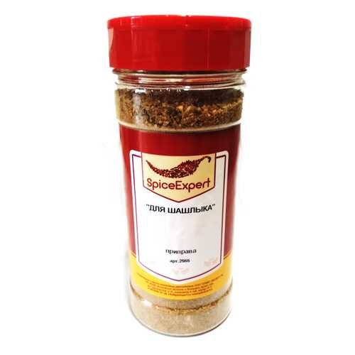 Приправа SpicExpert Для шашлыка 300 г в МЕТРОНОМ