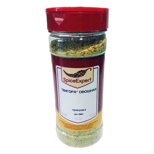 Приправа SpicExpert Вигора овощная 350 г в МЕТРОНОМ