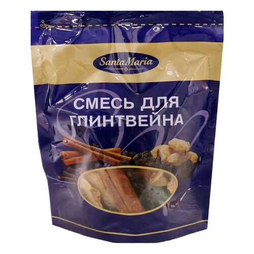 Смесь Santa Maria для глинтвейна 37 г в МЕТРОНОМ